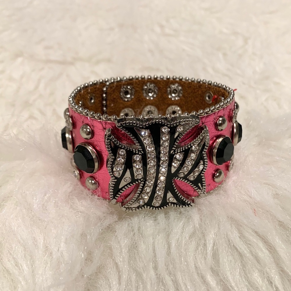 Western Bracelet